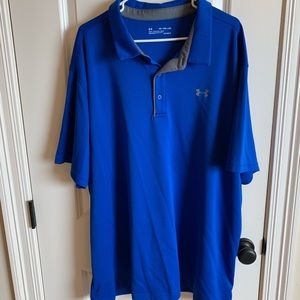 UA Polo Shirt
